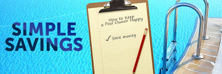 5 Inexpensive Pool Tips